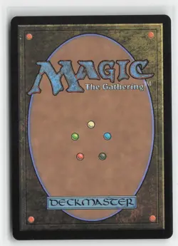 MTG - Captain Howler, Sea Scourge (First-Place Foil) R Aetherdrift 475 NM - Image 2