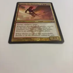 Aurelia, the Warleader Gatecrash Mythic Rare Magic the Gathering MTG LP 143 - Image 2