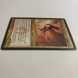 Aurelia, the Warleader Gatecrash Mythic Rare Magic the Gathering MTG LP 143 - Image 3