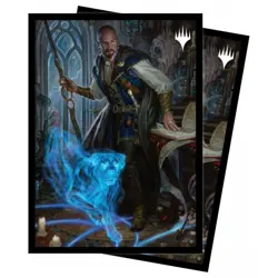 Ultra Pro Magic the Gathering Adventures in Forgotten Realms Sleeves 100pcs - Image 3