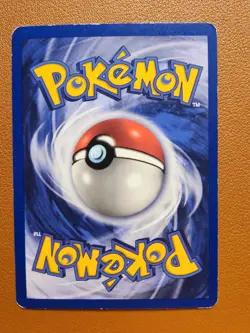 Delivery Dragonite Pokemon Kids WB Presents The First Movie WotC Promo #5 LP - Image 2