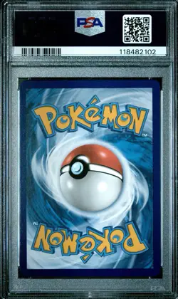Pokemon TCG Crown Zenith Pikachu 160/159 Secret Rare Psa 10 - Image 2