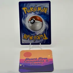Pokemon TCG Rare Candy 175/132 ME01: Mega Evolution Full Art Holo - Image 2