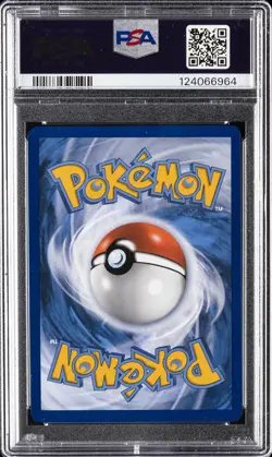 2025 POKEMON BLK EN-BLACK BOLT BLACK WHITE RARE #172 ZEKROM EX PSA 10 - Image 2