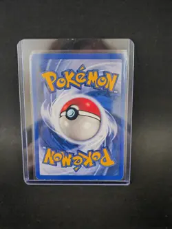 Pokemon TCG Sabrina's Haunter 58/132 Uncommon Gym Heroes Series - Image 2