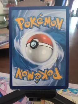 Iono - 269/193 - Special Illustration Rare Pokemon Paldea Evolved NM - Image 2