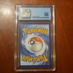 2022 Pokemon TCG: Lost Origin #SWSH240 Finneon Black Star Promo - Image 2