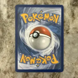 Pokemon Mega Evolution Lillie’s Determination 119/132 NM - Image 2