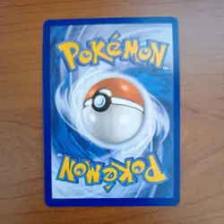 2024 Pokemon SV Temporal Forces Sawsbuck #166/162 - Image 2