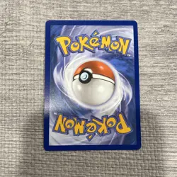 Alakazam (003) Mega Evolutions Promo​ - Near Mint Pokemon TCG Stamped Promo - Image 5