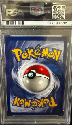 PSA 9 - 1999 POKEMON GAME #90 SUPER POTION - Image 2