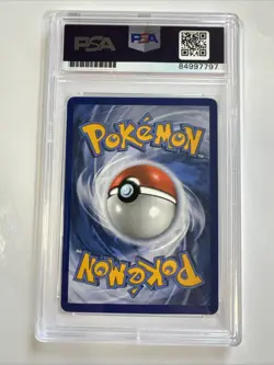 Tekashi 69 Pokemon Autograph- PSA Certified Authentic - Image 2