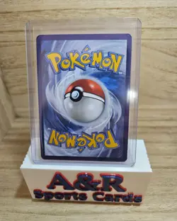 2023 Pokemon TCG-Meowscarada ex-231/193-Paldea Evolved-Ultra Rare-Holo - Image 2
