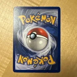Pokemon BASE SET Blastoise 002/102 Holo Rare 1999 - Excellent Condition - Image 5