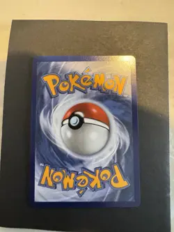 TCG Pokemon English Mega Abomasnow EX 157/132 Ultra Rare Full Art Near Mint - Image 3
