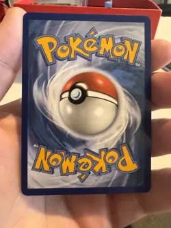 TCG Pokemon English Mega Abomasnow EX 157/132 Ultra Rare Full Art Near Mint - Image 4