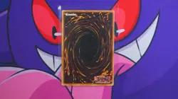 Dark Paladin DMG-001 Duel Master's Guide Limited Edition - Image 2