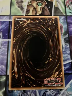 Yu-Gi-Oh Dark Magician Girl the Magician's Apprentice Alin-En004 Secret Rare 1st - Image 2