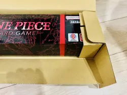 One Piece Card Game English 2nd Anniversary Set Premium Box Limited Release - Image 3