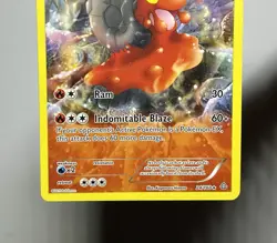 Magcargo 24/160 (LP) Rare XY Series: Primal Clash 2015 Pokemon Card - Image 4