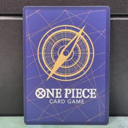 Cavendish PRB-02 EB01-012 Super Rare The Best Vol 2 One Piece Near Mint Card NM - Image 2
