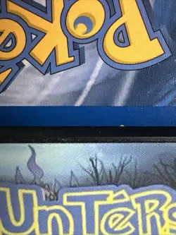Pokemon Card Dark Gyarados 36/109 EX Team Rocket Returns Non Holo Rare L/P - Image 4