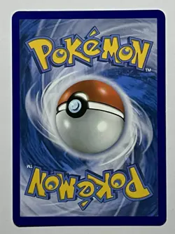 Malamar XY58 (NM) Full Art XY Series: Black Star Promo 2015 Pokemon Card - Image 2