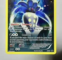 Malamar XY58 (NM) Full Art XY Series: Black Star Promo 2015 Pokemon Card - Image 5
