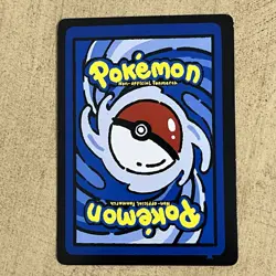 Celebi Selada Gambar Spektrum Evolusi V3 Fan Art Card Non TCG LP - Image 2
