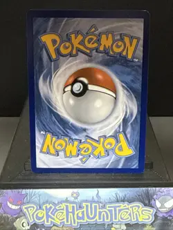 Pokemon Card Charizard EX XY121 Black Star Promo STANDARD SIZE Light Play - Image 2