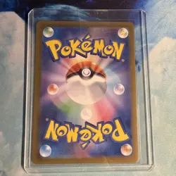 Pokemon TCG Pinsir Illustration Rare Card 168/167 Twilight Masquerade JPN - Image 2