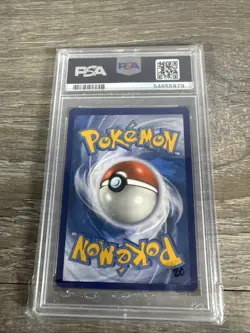PSA 9 MINT Charizard V Champion's Path ETB Promo 2020 SWSH050 Pokemon Card TCG - Image 3
