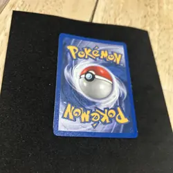 Pokemon TCG Zapdos Base Set Holo Unlimited Rare Card 16/102 LP Condition - Image 5