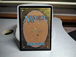 MTG Tribute to the World Tree (Foil) March of the Machine (MOM) #211 - NM - Image 2