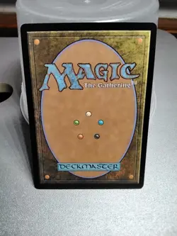 MTG Faerie Mastermind March of the Machine 58 Regular Rare - Image 2