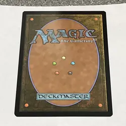 MTG Magic Mouth Of The Storm Creature Elemental C 0070 2025 - Image 2