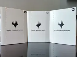 Magic: MTG Secret Lair x Hatsune Miku: 3 seasons Set Bundle English Non-Foil - Image 2
