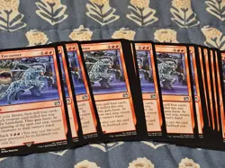 Random Encounter x2 - Final Fantasy MTG Magic - Image 3