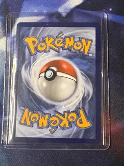 Mystery Garden Ultra Rare Full Art 172/132 Pokemon Mega Evolution English - Image 2