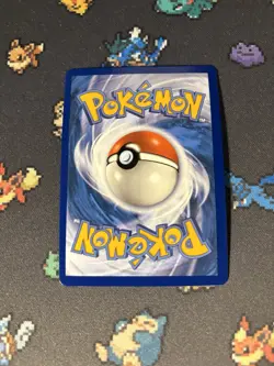 Pokemon Cards Melmetal V 075/078 Full Art Ultra Rare Pokemon Go - (NM) - Image 3
