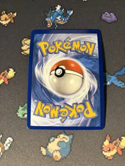 Pokemon Cards Slaking V 077/078 Full Art Ultra Rare Pokemon Go - (NM) #1 - Image 3