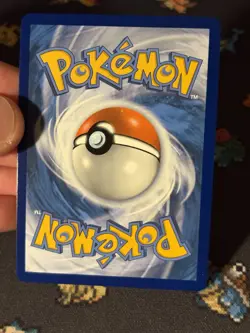 Pokemon Cards Professor’s Research 078/078 Full Art Ultra Rare Pokemon Go - (NM) - Image 4