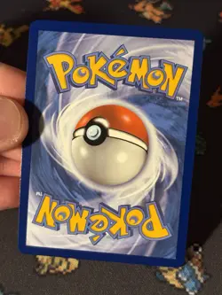 Pokemon Cards Egg Incubator 087/078 Gold Secret Rare Pokemon Go - (NM) - Image 4