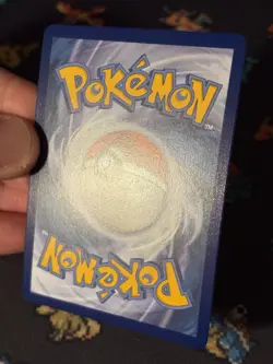 Pokemon Cards Egg Incubator 087/078 Gold Secret Rare Pokemon Go - (NM) - Image 5