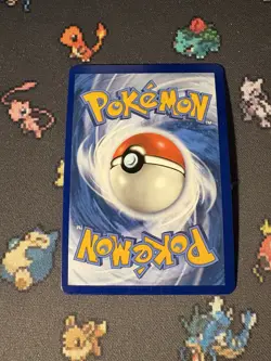 Pokemon Cards Slaking V 058/078 Ultra Rare Pokemon Go - (NM) - Image 2