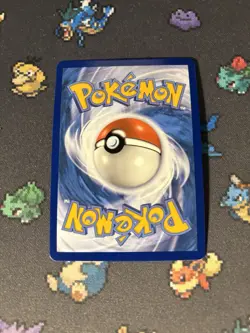 Pokemon Cards Slaking V 077/078 Full Art Ultra Rare Pokemon Go - (NM) #2 - Image 3