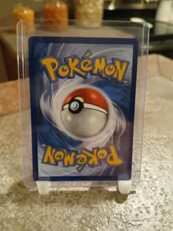 Pokemon TCG Lusamine Prism Star 182/214 Lost Thunder Ultra Rare Holo - Image 2