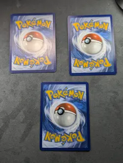 Pokemon 151 Lot Of 8 Cards NM Pikachu Ivysaur Charmeleon Psyduck Dragonair - Image 3