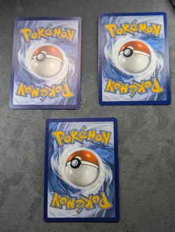 Pokemon 151 Lot Of 8 Cards NM Pikachu Ivysaur Charmeleon Psyduck Dragonair - Image 5