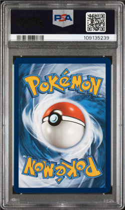 POKEMON 2022 LUGIA V 186/195 Alt Art Silver Tempest GEM MINT PSA 10 - Image 2